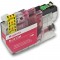 Compativel Brother LC-3213M  7ml Magenta