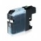 Compativel Brother LC-227XLBK 30ml Preto