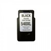 Compativel Canon PG-540XL 25ml Preto