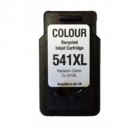 Compativel Canon CL-541XL  5x3ml Cor