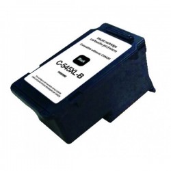 Compativel Canon PG-545XL 15ml Preto