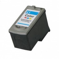 Compativel Canon CL-41 6x3ml Cor