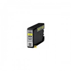 Compativel Canon PGI-1500Y 12ml Amarelo