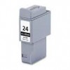 Compativel Canon BCI-21BK/BCI-24BK 9.2ML Preto