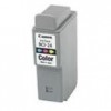Compativel Canon BCI-21C/BCI-24C 4.2x3ML Cor