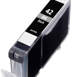 Compativel Canon CLI-42BK 13ml Preto