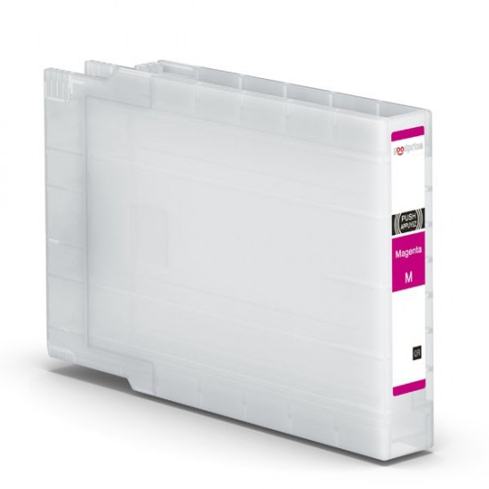 Compativel Epson 04A3M 8K Magenta