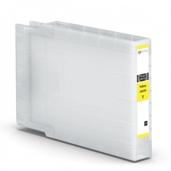 Compativel Epson 04A4Y 8K Amarelo