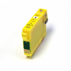 Compativel Epson 16XL  16ml Amarelo