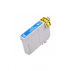 Compativel Epson 27XL  10,4ml Ciano