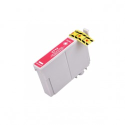 Compativel Epson 27XL  10,4ml Magenta