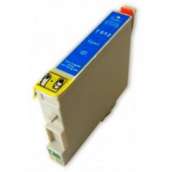 Compativel Epson T-0612 18ml Ciano