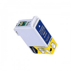 Compativel Epson T-007 12.6ml Preto