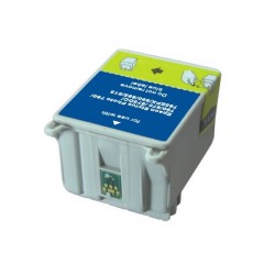Compativel Epson T-008 3x14,3ml Cor