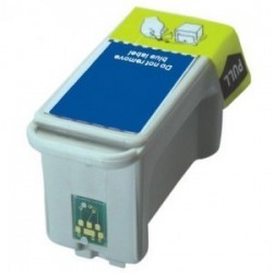 Compativel Epson T-017 17.8ml Preto