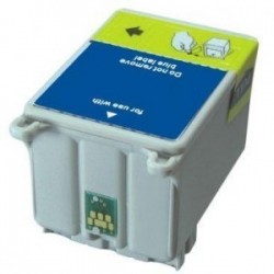 Compativel Epson T-018 12.4ml Cor