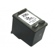 Compativel HP 21XL  23ml Preto