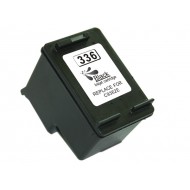 Compativel HP 336  8ml Preto