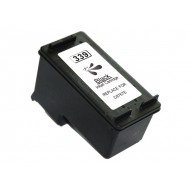 Compativel HP 339  30ml Preto