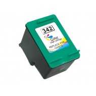 Compativel HP 342 3x4ml Cores