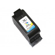 Compativel HP 78 3x10ml Cores