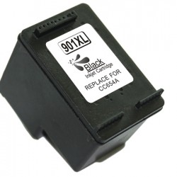 Compativel HP 901XLBK  15ml Preto