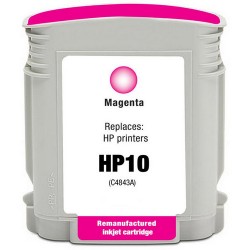 Compativel HP 10M  28ml Magenta
