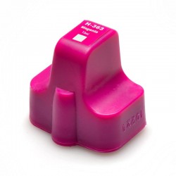 Compativel HP 363M  18ml Magenta