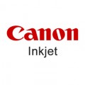 Canon inkjet