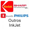 Outros inkjet